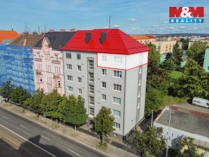 Pronájem bytu 2+1, Plzeň - Jižní Předměstí, Klatovská třída, 56 m2