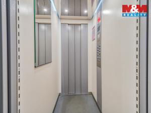 Pronájem bytu 2+1, Plzeň - Jižní Předměstí, Klatovská třída, 56 m2