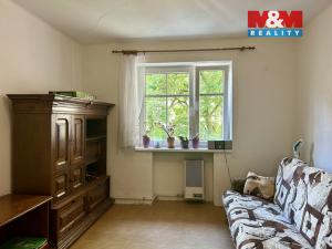 Pronájem bytu 2+kk, Liberec - Liberec IV-Perštýn, Mlýnská, 42 m2