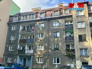 Pronájem bytu 2+kk, Liberec - Liberec IV-Perštýn, Mlýnská, 42 m2