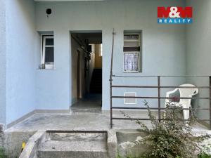 Pronájem bytu 2+kk, Liberec - Liberec IV-Perštýn, Mlýnská, 42 m2