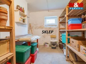 Prodej bytu 2+1, Tachov, Fügnerova, 62 m2