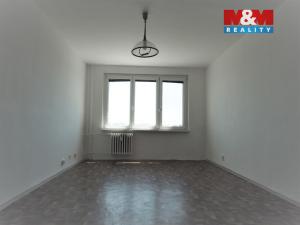 Pronájem bytu 1+1, Bohumín - Nový Bohumín, Štefánikova, 40 m2