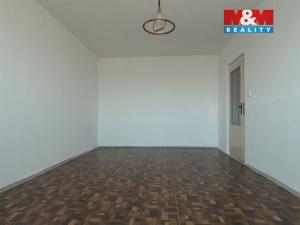 Pronájem bytu 1+1, Bohumín - Nový Bohumín, Štefánikova, 40 m2