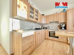 Pronájem bytu 3+1, Letohrad, F. V. Heka, 83 m2