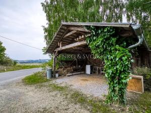 Prodej rodinného domu, Stařeč, Nádraží, 130 m2
