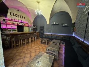 Pronájem komerční nemovitosti, Olomouc, Dolní náměstí, 49 m2