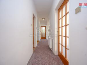 Prodej rodinného domu, Olomouc - Černovír, Heydukova, 373 m2