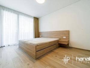 Prodej bytu 3+kk, Olomouc, Lazecká, 88 m2