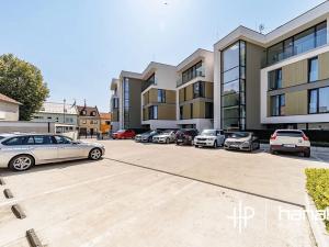 Prodej bytu 3+kk, Olomouc, Lazecká, 88 m2