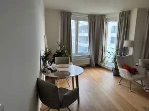 Prodej bytu 2+kk, Praha - Stodůlky, Ferrariho, 61 m2