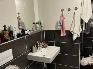 Prodej bytu 2+kk, Praha - Stodůlky, Ferrariho, 61 m2