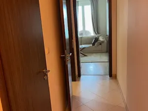Prodej bytu 2+kk, Praha - Stodůlky, Ferrariho, 61 m2