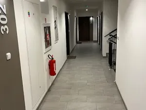Prodej bytu 2+kk, Praha - Stodůlky, Ferrariho, 61 m2