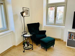 Pronájem bytu 2+1, Jihlava, Farní, 71 m2