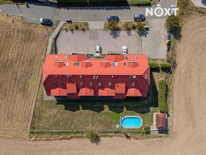 Prodej bytu 3+kk, Velká Bystřice, Na Vyhlídce, 63 m2