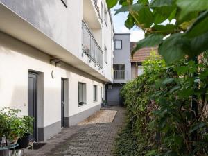 Pronájem bytu 2+kk, Brno - Husovice, Hálkova, 49 m2