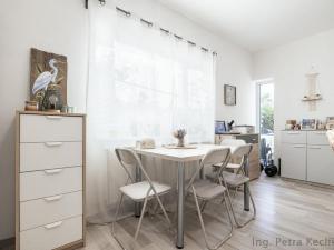 Pronájem bytu 2+kk, Brno - Husovice, Hálkova, 49 m2