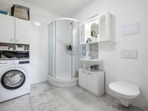 Pronájem bytu 2+kk, Brno - Husovice, Hálkova, 49 m2