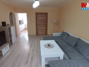 Pronájem bytu 3+1, Litvínov, Ladova, 67 m2
