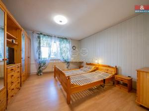 Prodej rodinného domu, Syrovice, 107 m2
