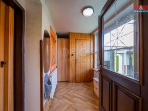 Prodej rodinného domu, Syrovice, 107 m2