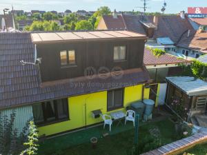 Prodej rodinného domu, Syrovice, 107 m2