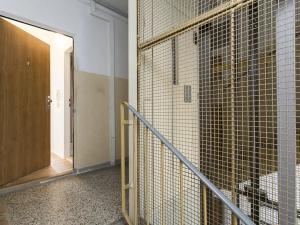 Prodej bytu 2+kk, Praha - Kamýk, Rabyňská, 39 m2