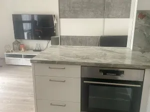 Prodej bytu 1+kk, Praha - Čakovice, Bermanova, 39 m2