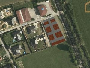 Prodej garáže, Dlouhá Třebová, Spojovací, 21 m2