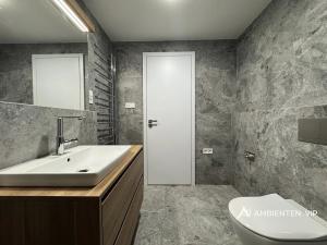 Pronájem bytu 2+kk, Brno, Slovákova, 49 m2