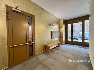 Pronájem bytu 2+kk, Brno, Slovákova, 49 m2