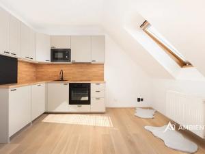 Prodej bytu 2+kk, Bílovice nad Svitavou, Šebelova, 54 m2