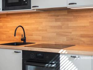 Prodej bytu 2+kk, Bílovice nad Svitavou, Šebelova, 54 m2