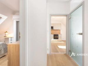 Prodej bytu 2+kk, Bílovice nad Svitavou, Šebelova, 54 m2