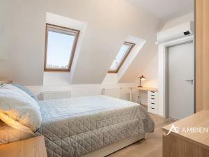 Prodej bytu 2+kk, Bílovice nad Svitavou, Šebelova, 54 m2