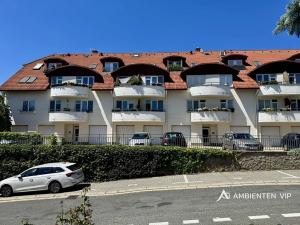 Prodej bytu 2+kk, Bílovice nad Svitavou, Šebelova, 54 m2