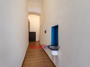 Prodej bytu 2+1, Teplice, Školní, 101 m2
