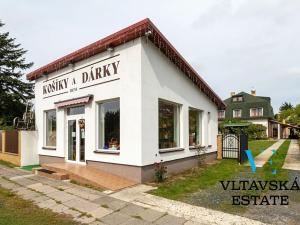 Prodej rodinného domu, Mukařov, Kutnohorská, 200 m2