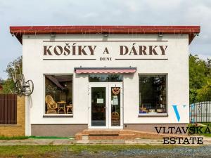 Prodej rodinného domu, Mukařov, Kutnohorská, 200 m2