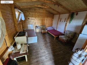 Prodej chaty, Teplice, 23 m2