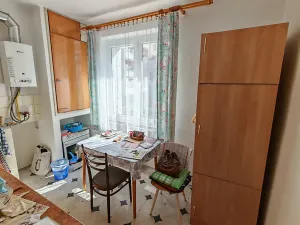 Prodej bytu 3+1, Plzeň, 75 m2