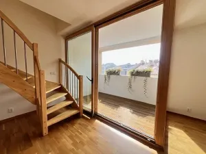 Prodej bytu 4+kk, Praha - Nusle, V Horkách, 157 m2