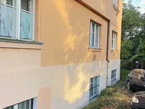 Prodej bytu 3+kk, Praha - Záběhlice, Záběhlická, 90 m2