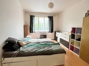 Prodej bytu 3+kk, Praha - Záběhlice, Záběhlická, 90 m2