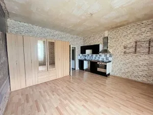 Prodej bytu 3+kk, Praha - Záběhlice, Záběhlická, 90 m2