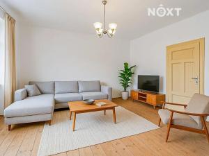 Prodej rodinného domu, Lišov, třída 5. května, 160 m2