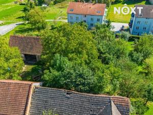 Prodej rodinného domu, Besednice, Náměstí, 139 m2