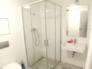 Pronájem bytu 2+kk, Praha - Třebonice, U Radosti, 51 m2