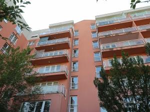 Pronájem bytu 1+kk, Praha - Stodůlky, Kodymova, 36 m2